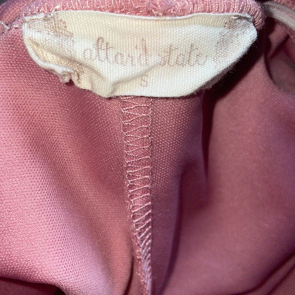 ALTARD STATE DRESS - Picture 5 of 5